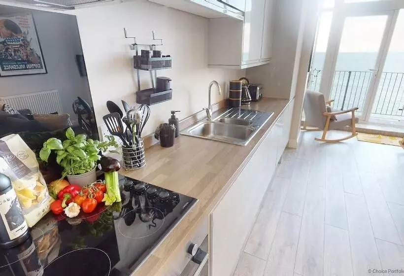 Ilfracombe Cheyne Beach Villa 2 Bedrooms