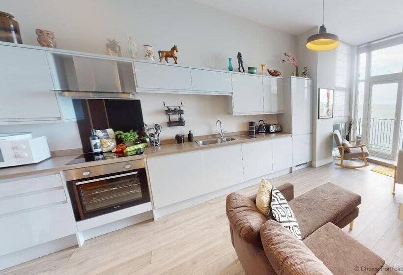 Ilfracombe Cheyne Beach Villa 2 Bedrooms