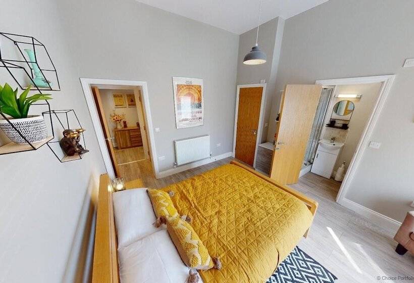 Ilfracombe Cheyne Beach Villa 2 Bedrooms