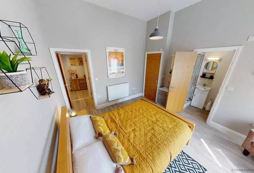 Ilfracombe Cheyne Beach Villa 2 Bedrooms