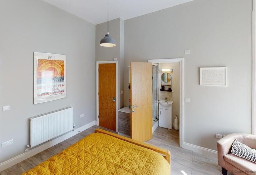 Ilfracombe Cheyne Beach Villa 2 Bedrooms