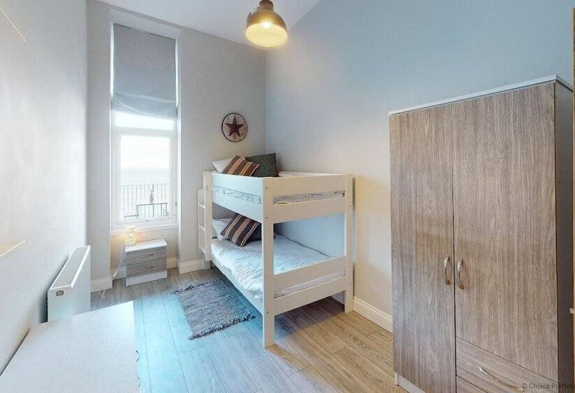 Ilfracombe Cheyne Beach Villa 2 Bedrooms