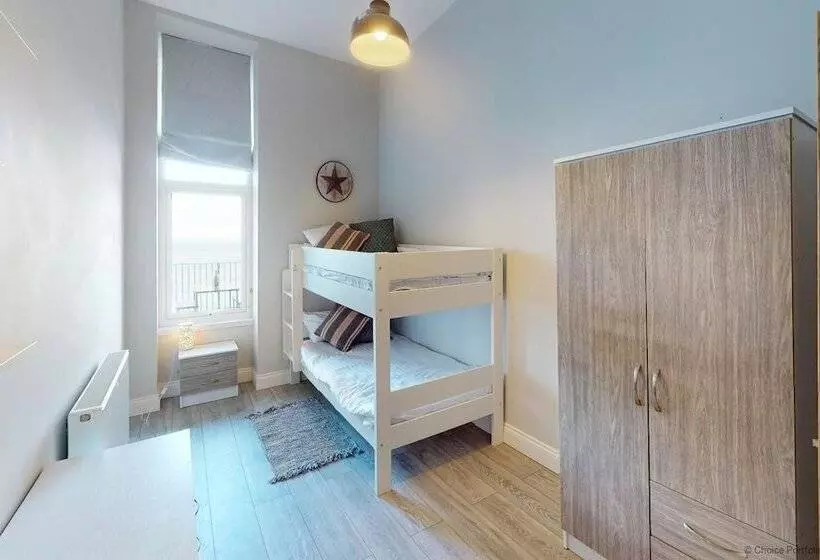 Ilfracombe Cheyne Beach Villa 2 Bedrooms