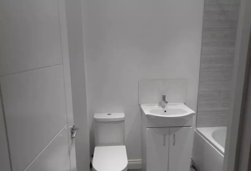 Jaylets Premier Apartments, Leicester