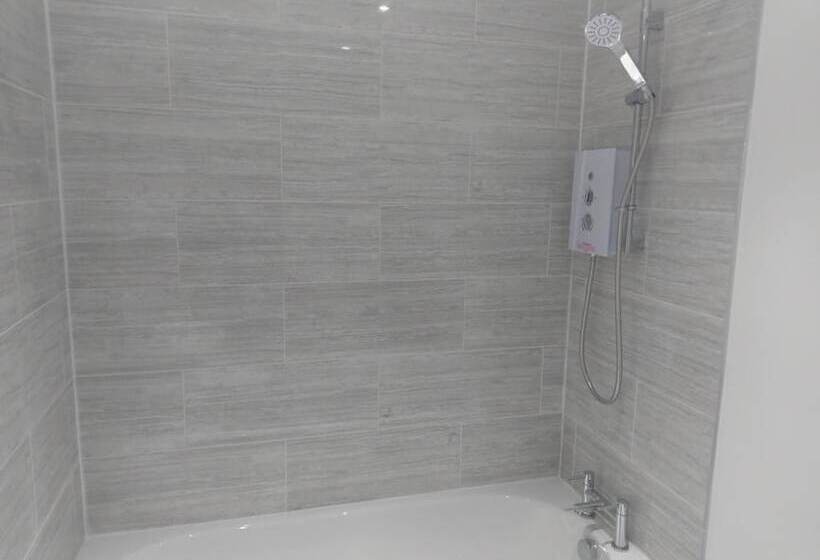 Jaylets Premier Apartments, Leicester