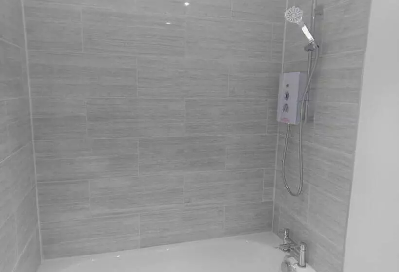 Jaylets Premier Apartments, Leicester