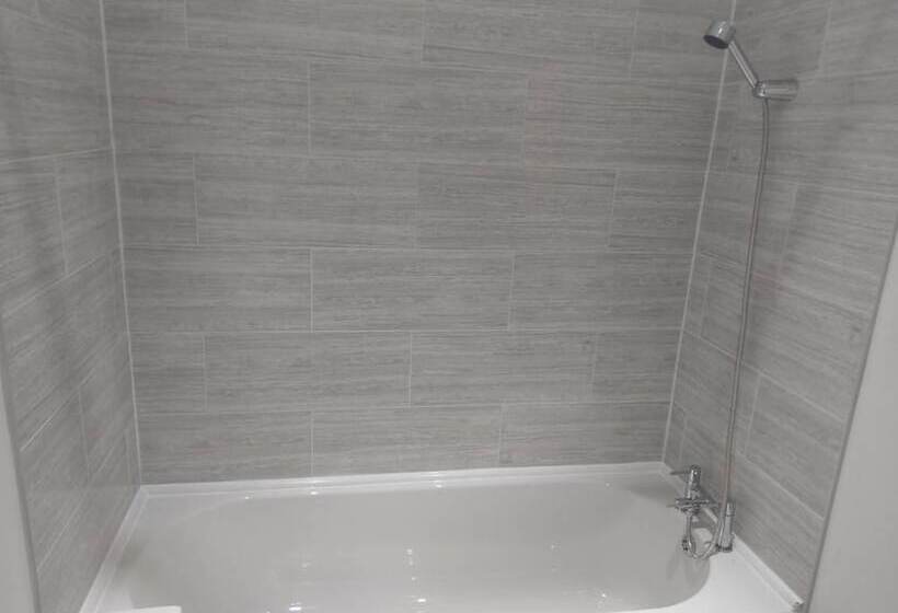 Jaylets Premier Apartments, Leicester