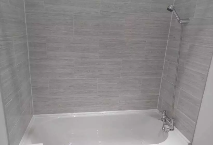 Jaylets Premier Apartments, Leicester