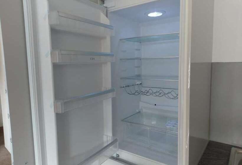 Jaylets Premier Apartments, Leicester