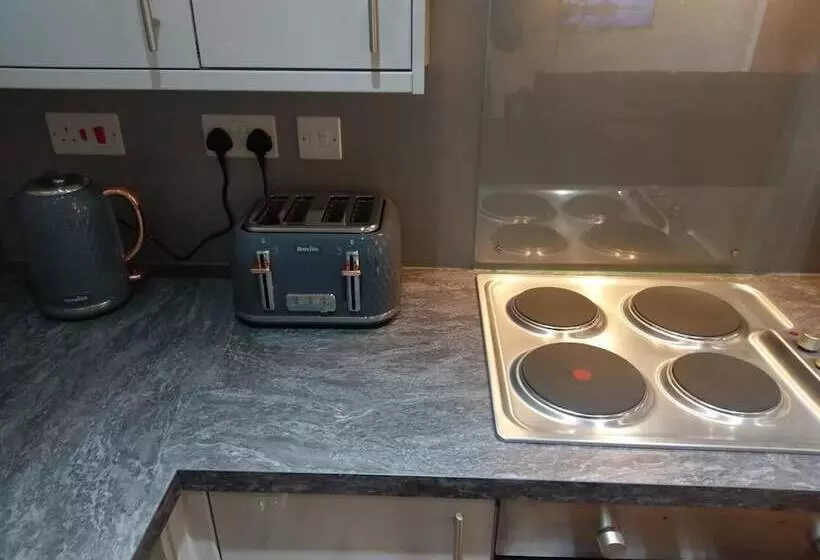 Jaylets Premier Apartments, Leicester