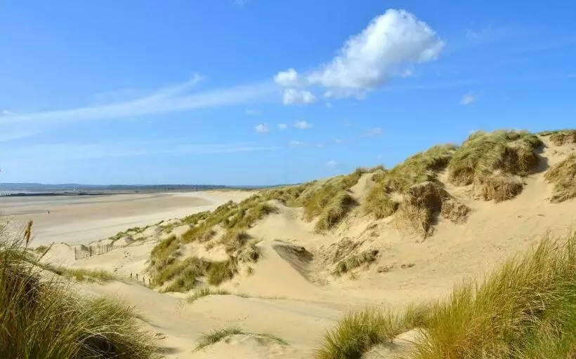 Seaside House In Camber