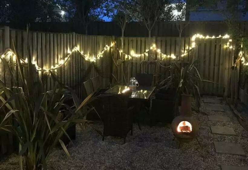 Seaside House In Camber