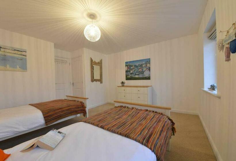 Seaside House In Camber