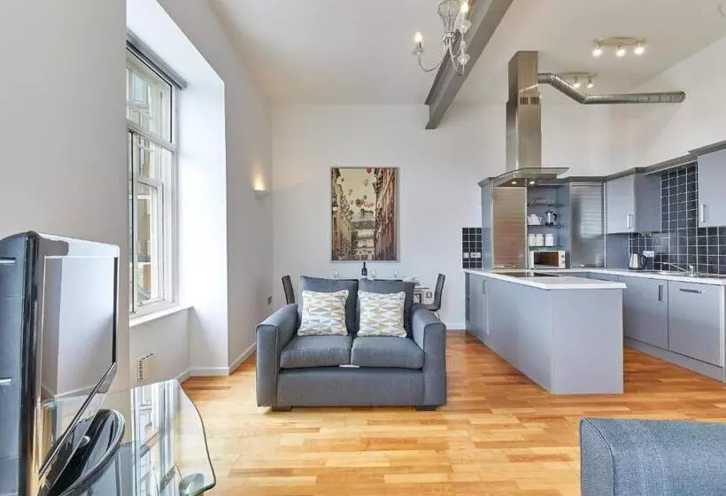 The Loft   Properties Unique