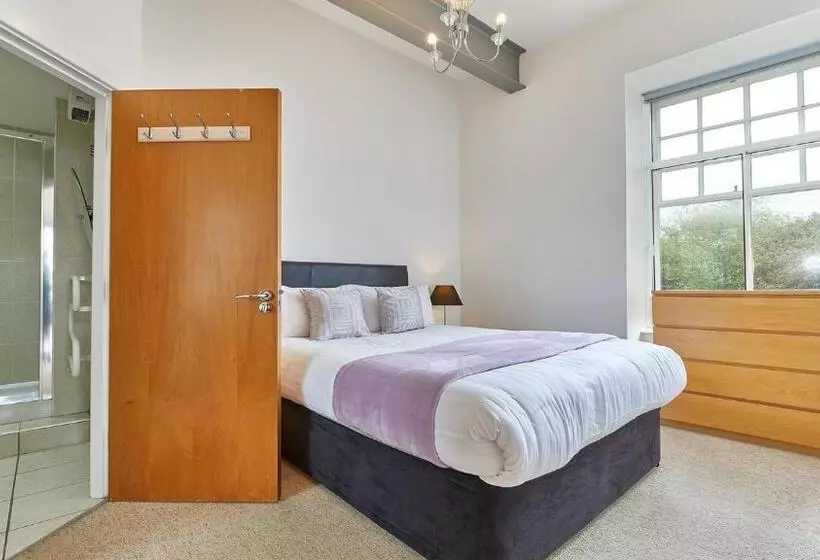 The Loft   Properties Unique