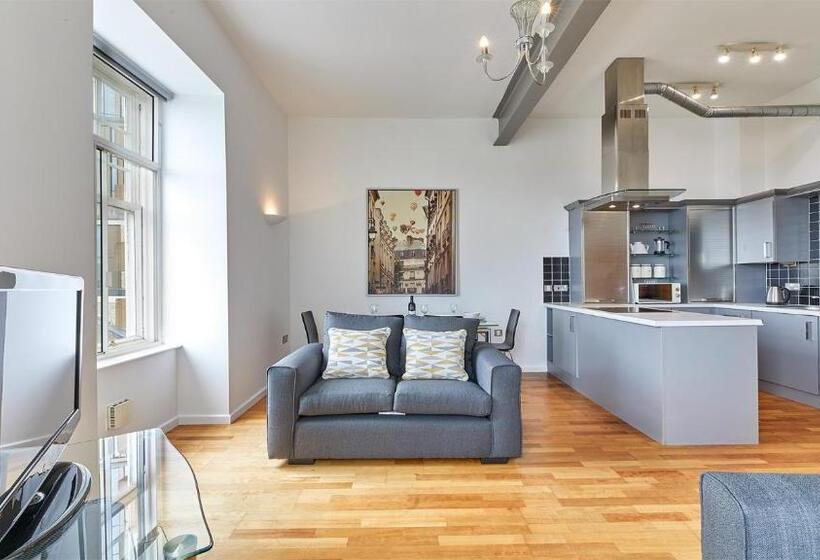 The Loft   Properties Unique