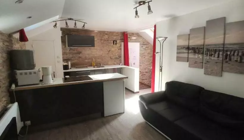 Appartement De Charme   Centre Ville