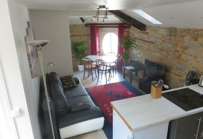 Appartement De Charme Centre Ville