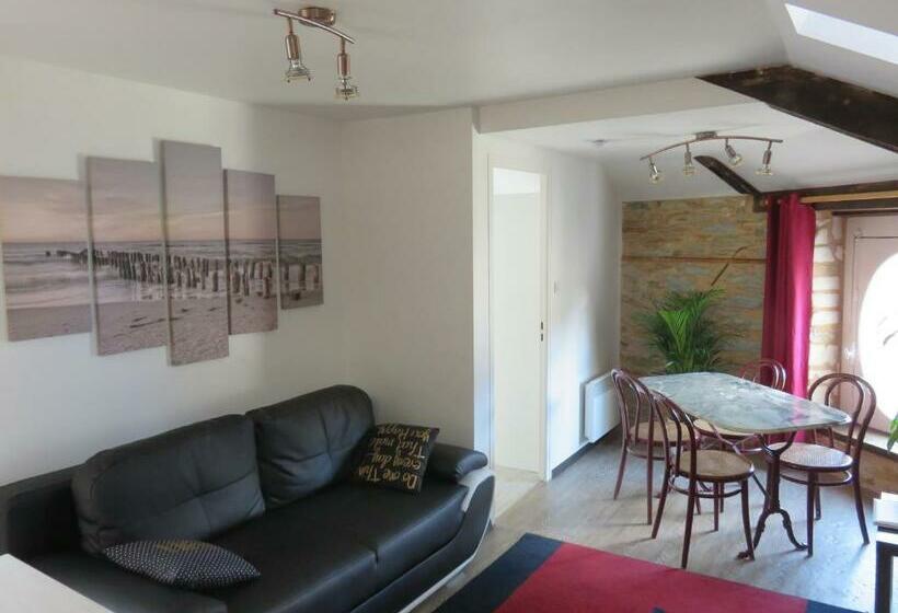 Appartement De Charme Centre Ville