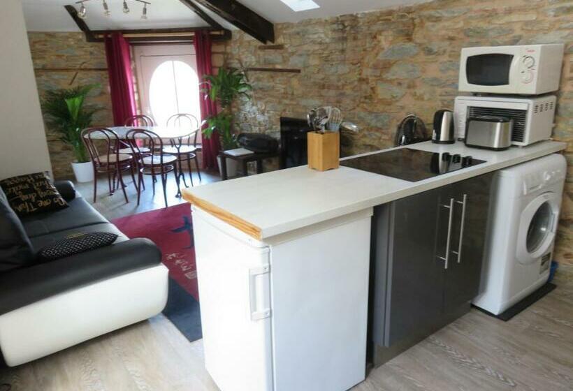 Appartement De Charme Centre Ville