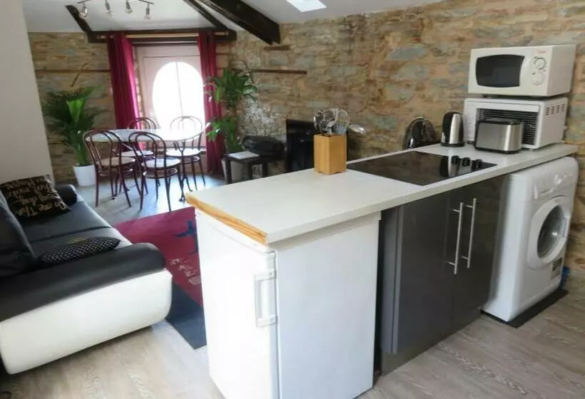 Appartement De Charme   Centre Ville