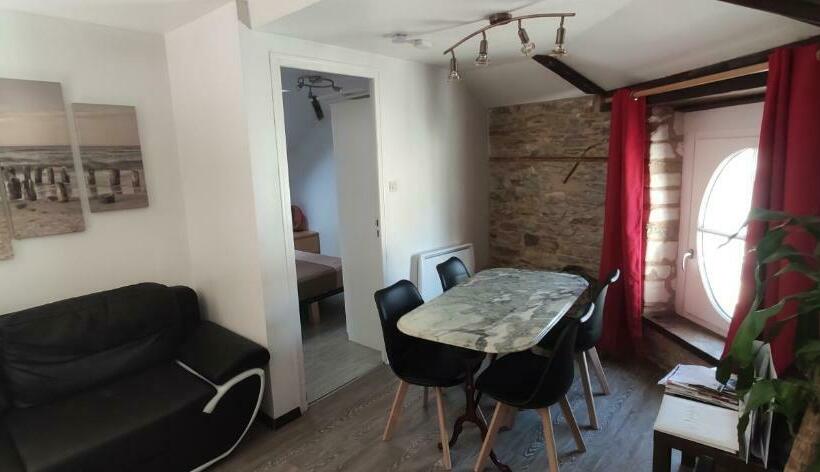 Appartement De Charme Centre Ville