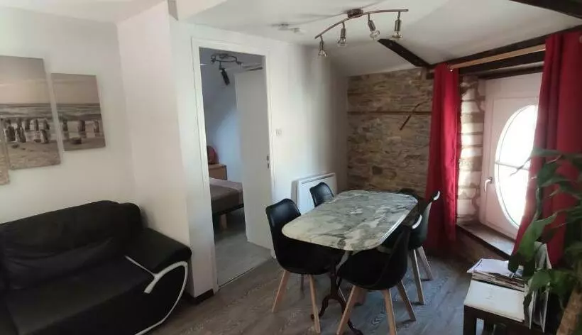 Appartement De Charme   Centre Ville