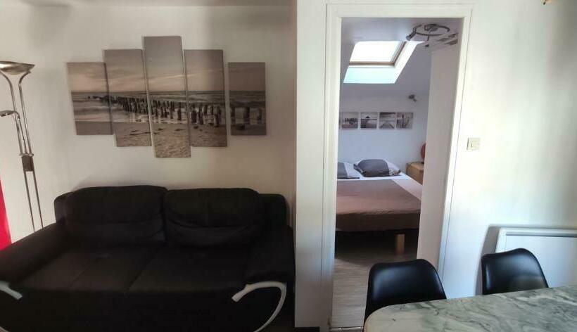 Appartement De Charme Centre Ville