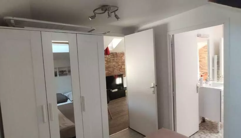 Appartement De Charme   Centre Ville