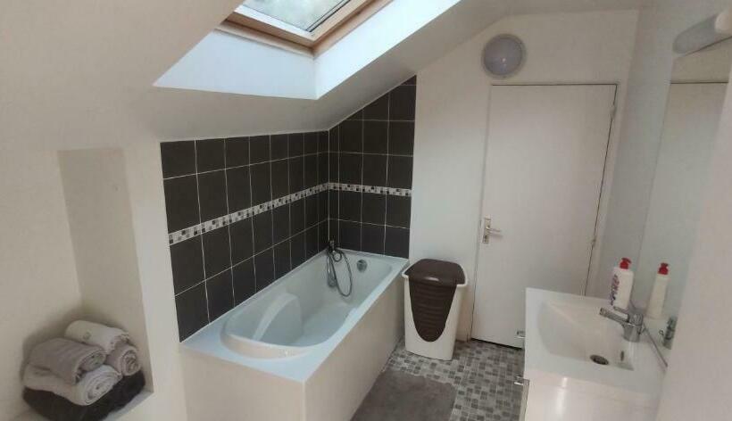 Appartement De Charme Centre Ville