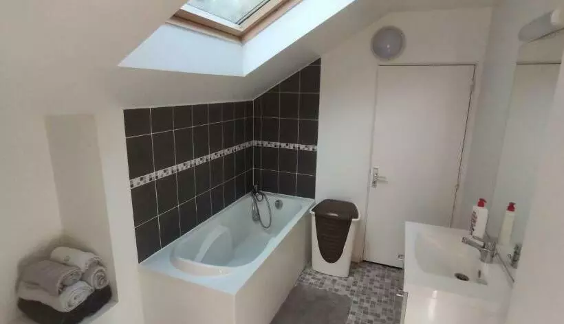 Appartement De Charme   Centre Ville