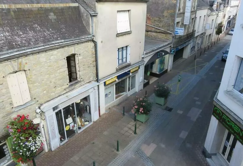 Appartement De Charme   Centre Ville