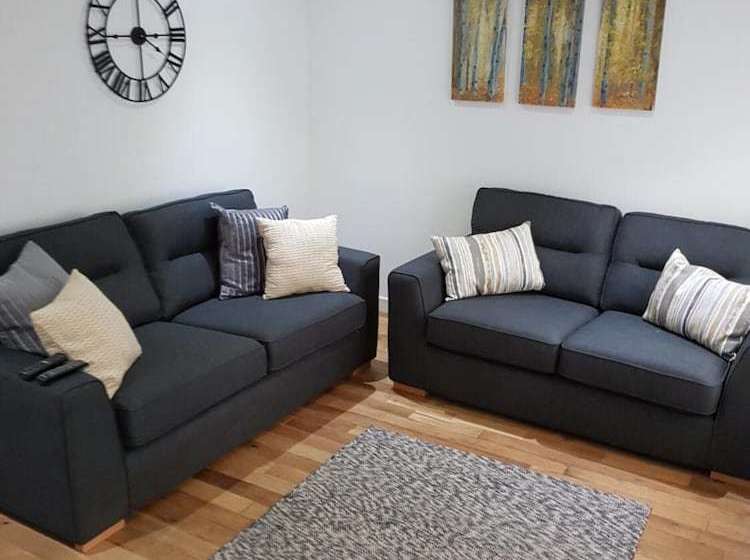 Langley Apartment City Centre 2 Min Walk To Secure Parking