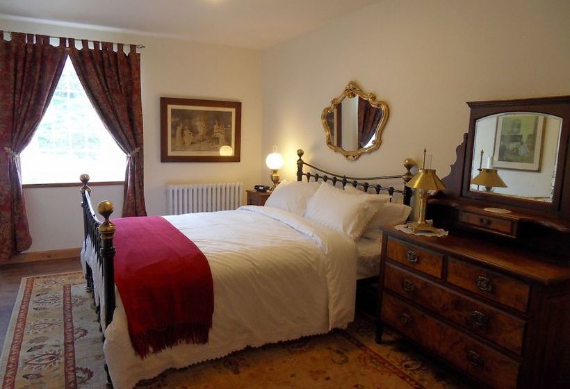 Mill Of Nethermill Holidays