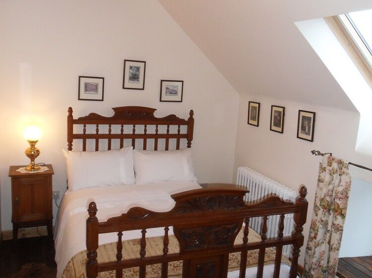 Mill Of Nethermill Holidays