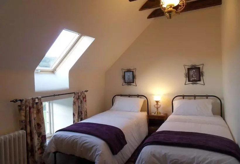 Mill Of Nethermill Holidays