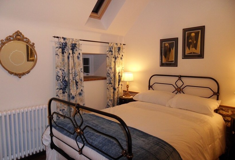 Mill Of Nethermill Holidays