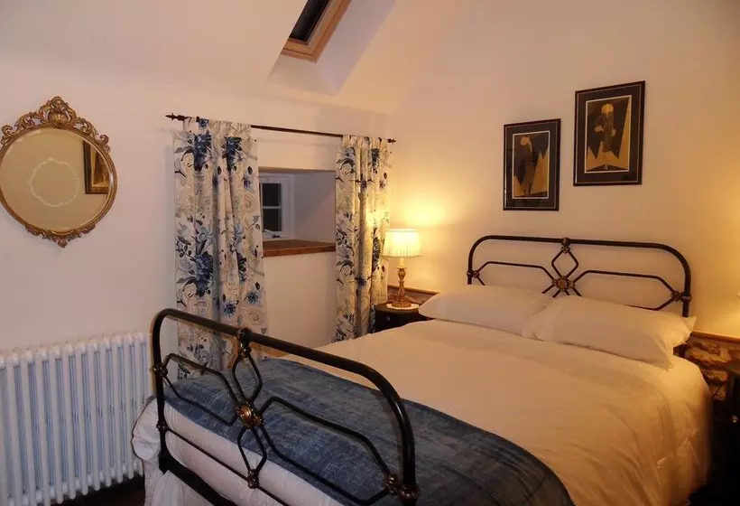 Mill Of Nethermill Holidays