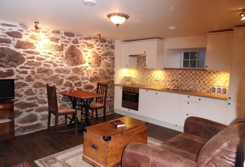 Mill Of Nethermill Holidays