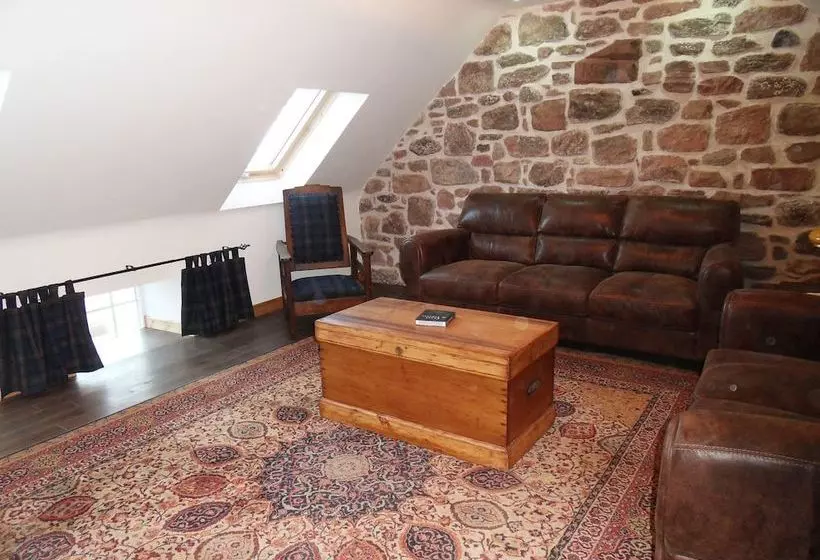 Mill Of Nethermill Holidays