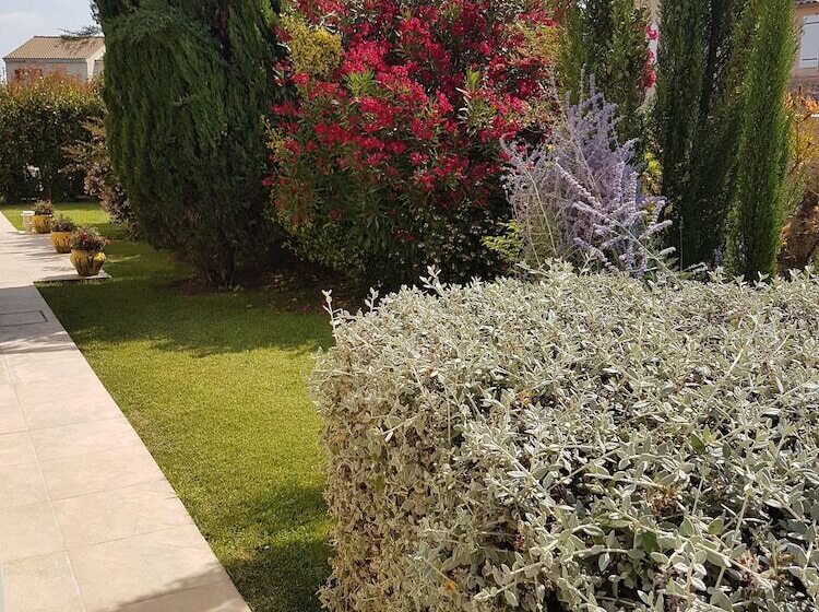 پانسیون Chambre D Hôtes Mauguio