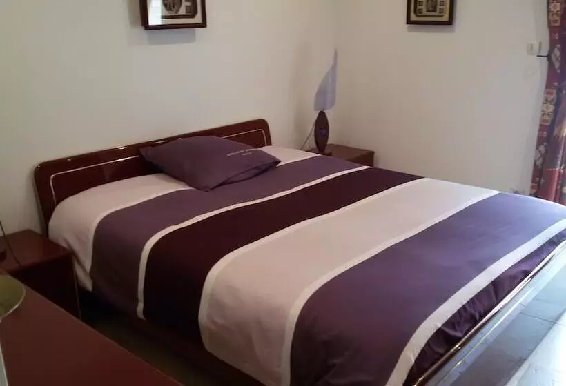 ペンション Chambre D Hôtes Mauguio