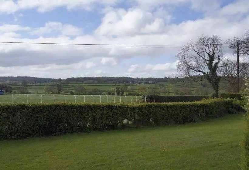 Birchenfields Family Friendly Cottages, Play Barn For All Ages And Summer Hous