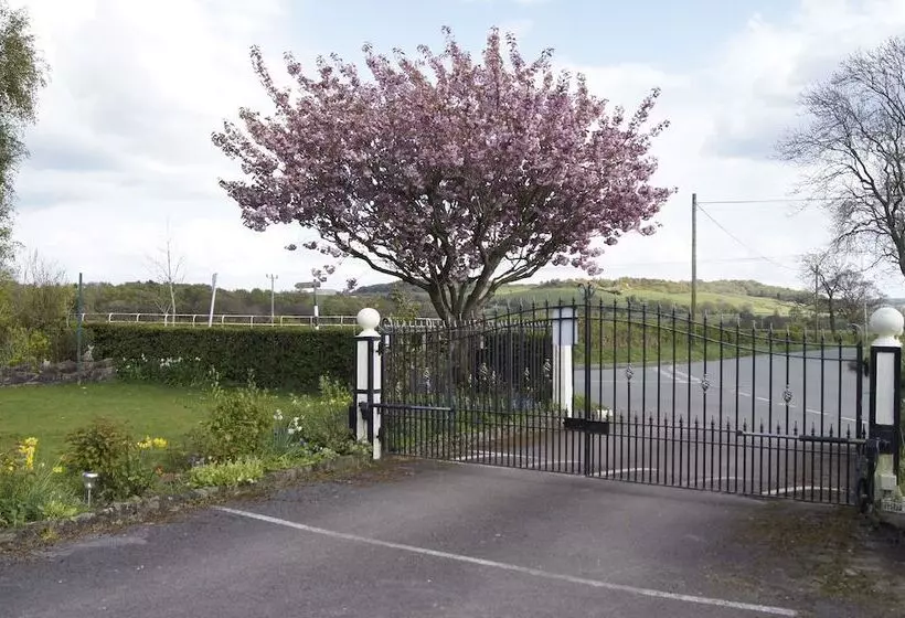 Birchenfields Family Friendly Cottages, Play Barn For All Ages And Summer Hous