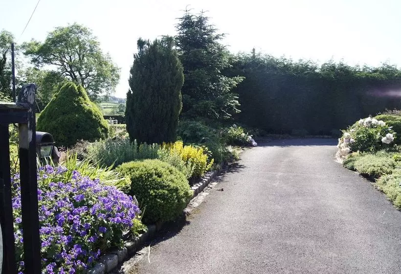 Birchenfields Family Friendly Cottages, Play Barn For All Ages And Summer Hous