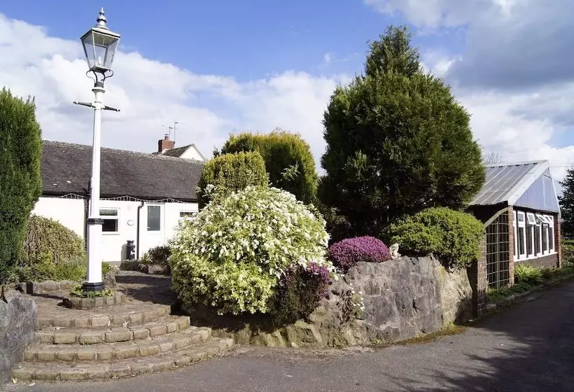 Birchenfields Family Friendly Cottages, Play Barn For All Ages And Summer Hous