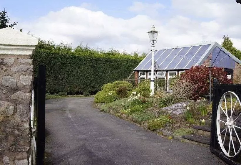 Birchenfields Family Friendly Cottages, Play Barn For All Ages And Summer Hous