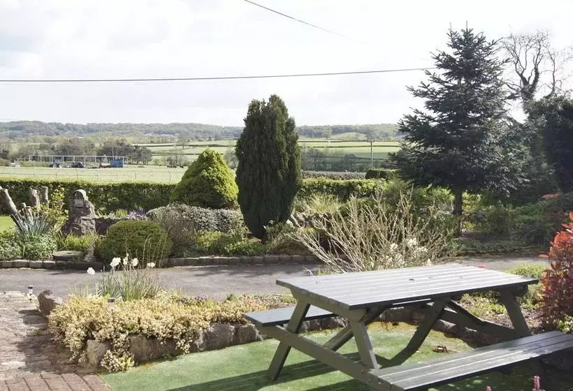 Birchenfields Family Friendly Cottages, Play Barn For All Ages And Summer Hous