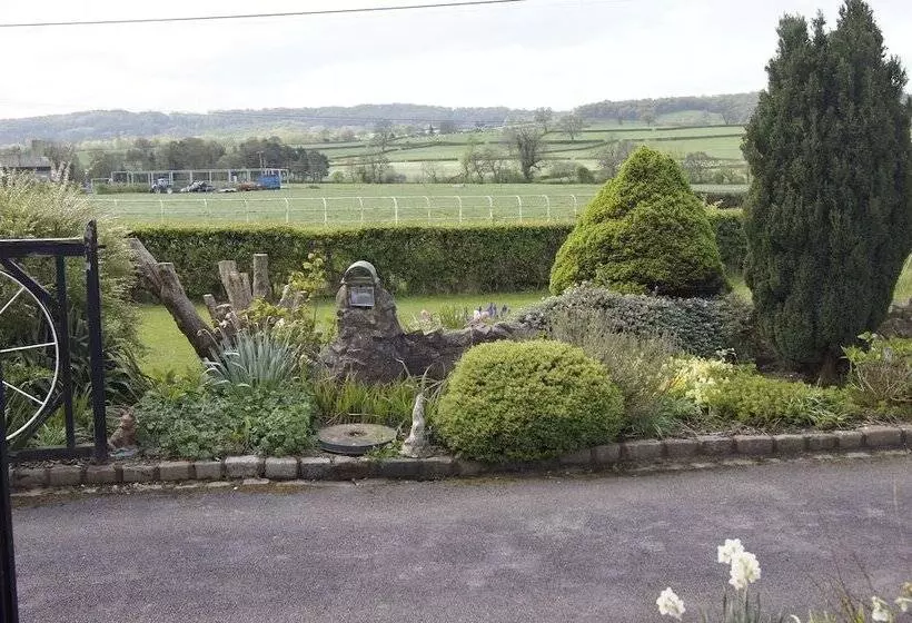 Birchenfields Family Friendly Cottages, Play Barn For All Ages And Summer Hous