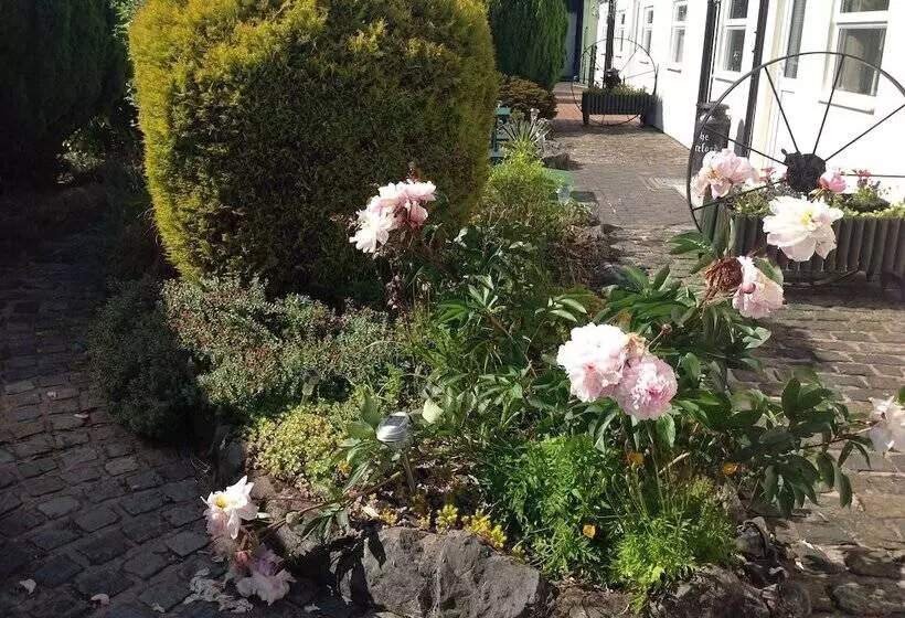 Birchenfields Family Friendly Cottages, Play Barn For All Ages And Summer Hous